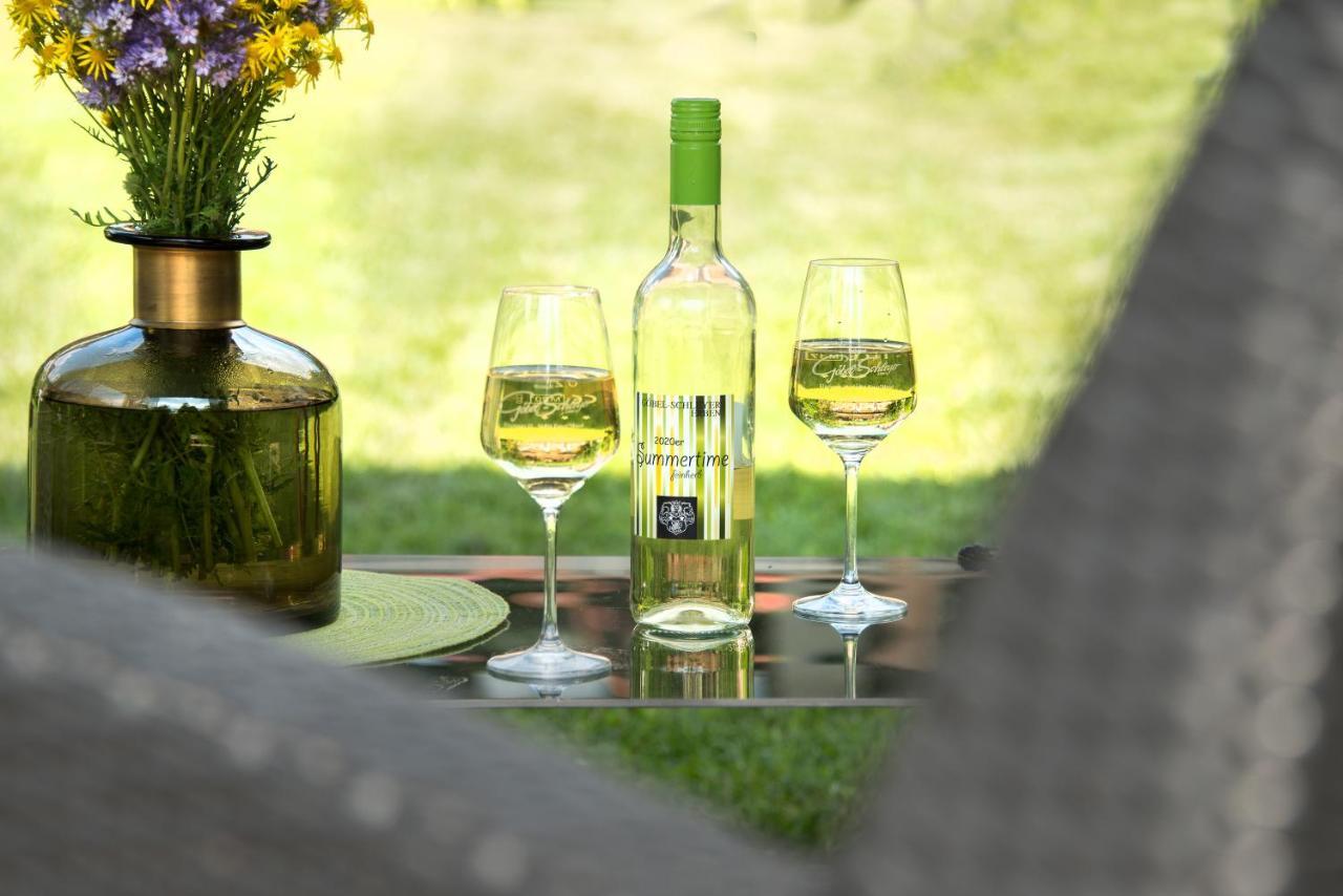 Weinhotel Sonnenschein Ernst Eksteriør bilde